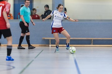 Bild 8 - wBJ Futsalmeisterschaft